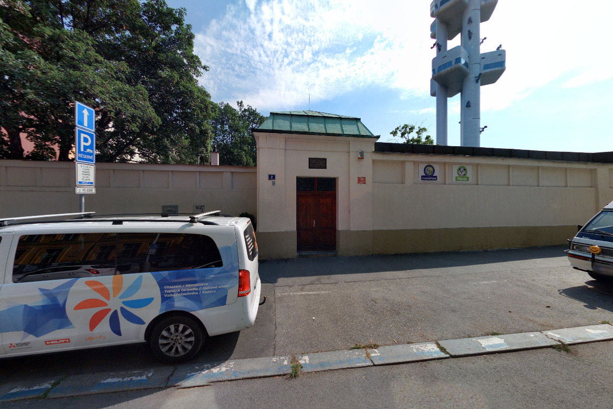 Stanislav Procinger - realitní makléř foto 1