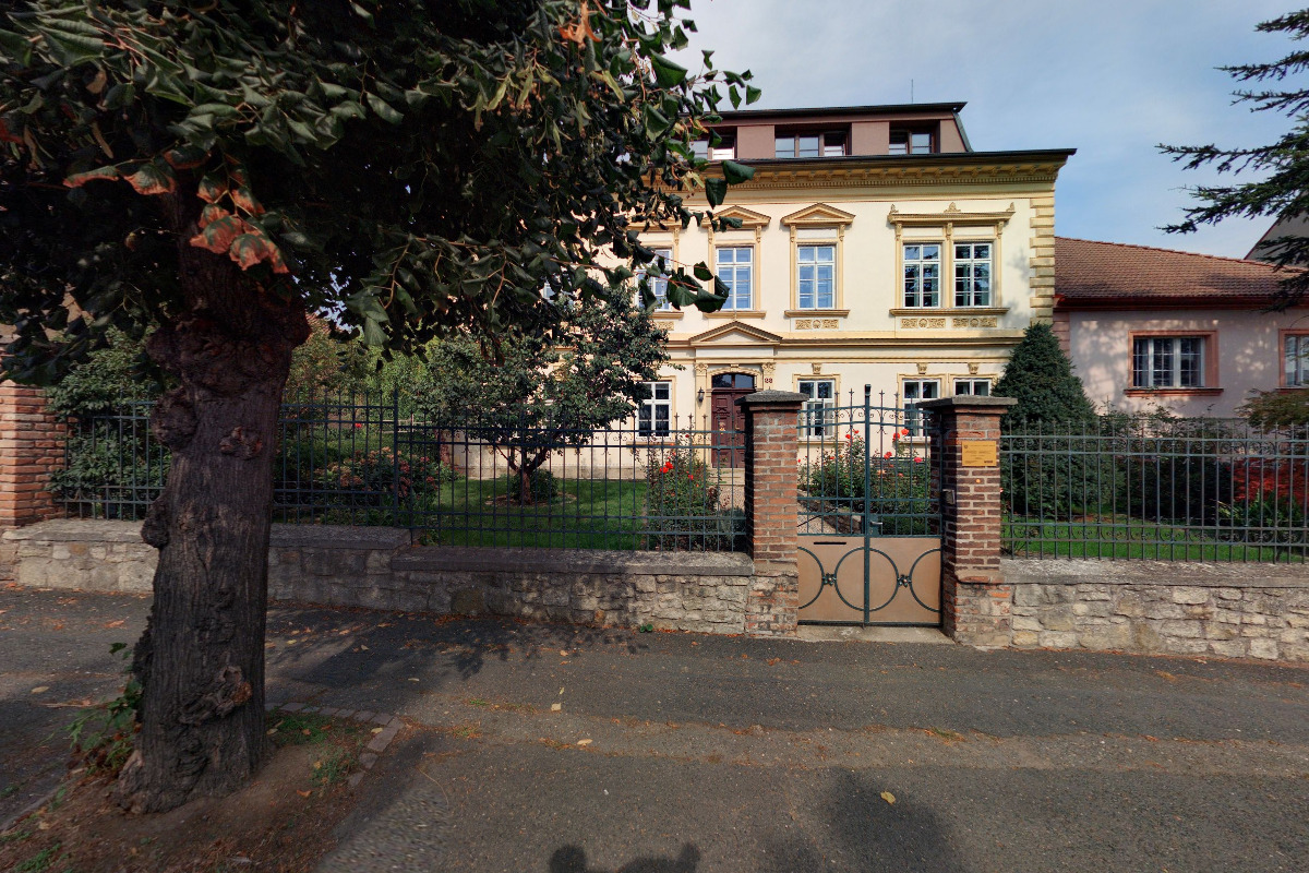 Ing. Josef Pajer foto 2