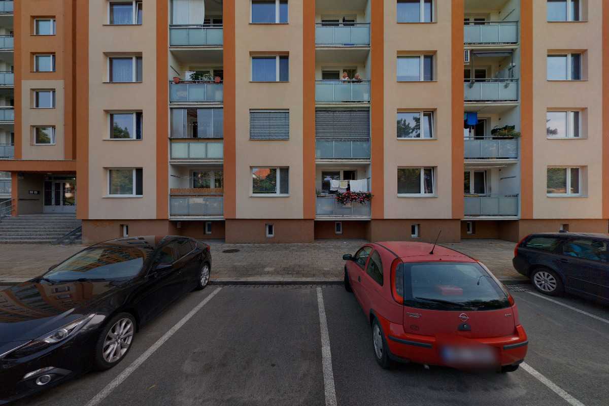 Architekt - Ing. arch. Pavla Čechová foto 2