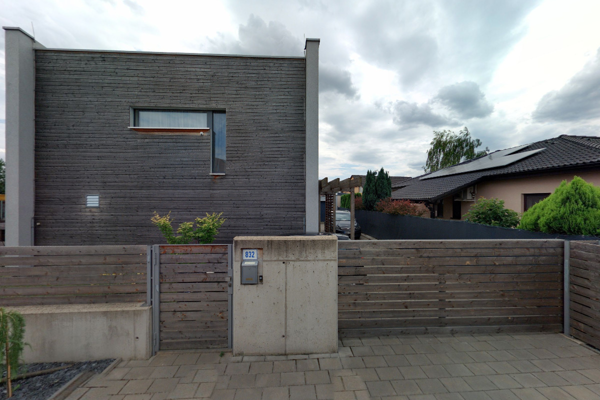 Ing. Pavla Uher Blahová