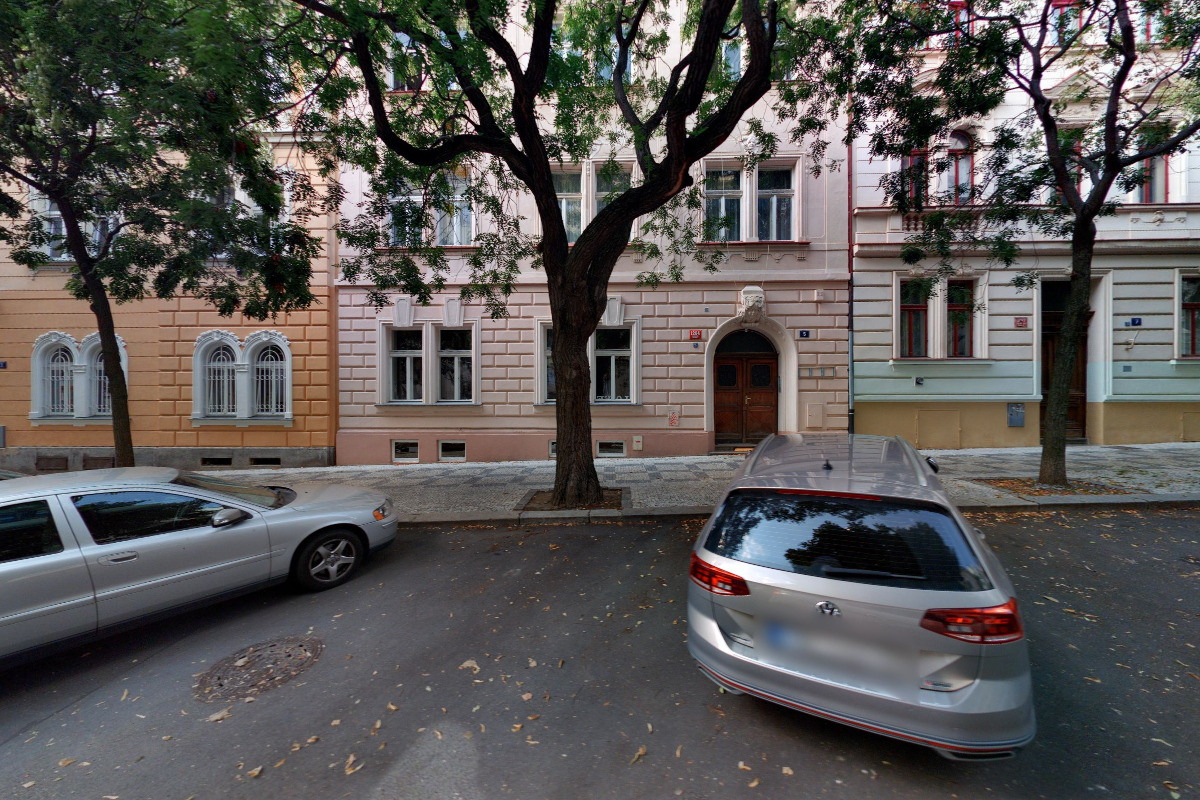 VUISS TECHNOLOGIES, s.r.o.