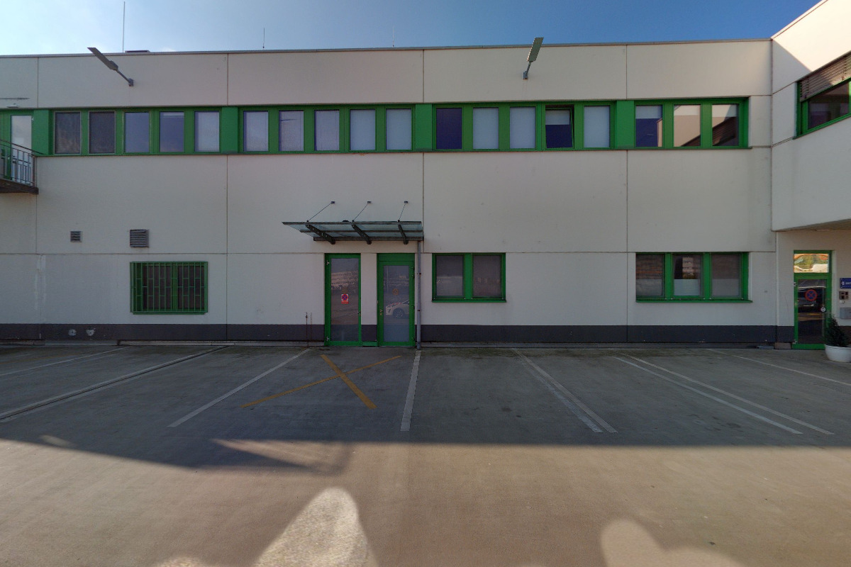 Bankomat České spořitelny foto 3