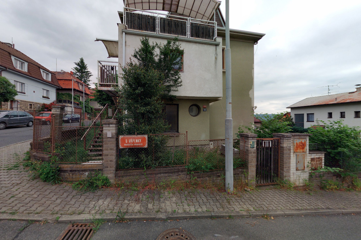 Zápecová Financial, s.r.o.