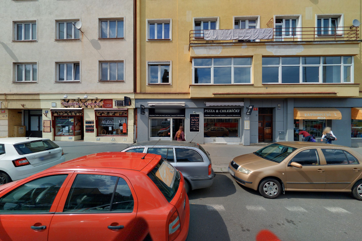 Fabbricia Pizza Vypich foto 1