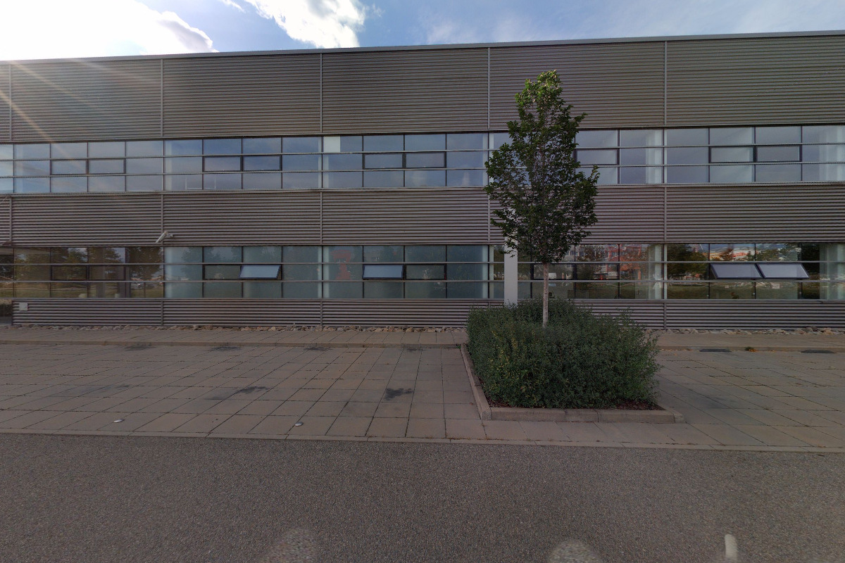 Linde Material Handling Česká republika, s.r.o.