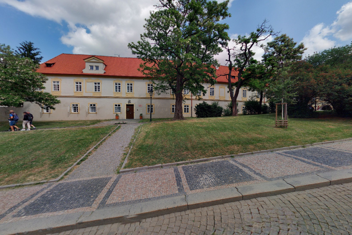 PARDES REALITY s.r.o. foto 1