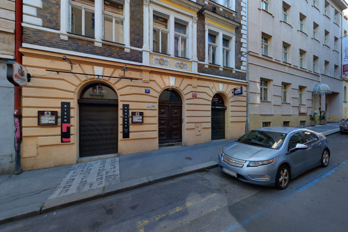 Destiny Music Club & Bar foto 1