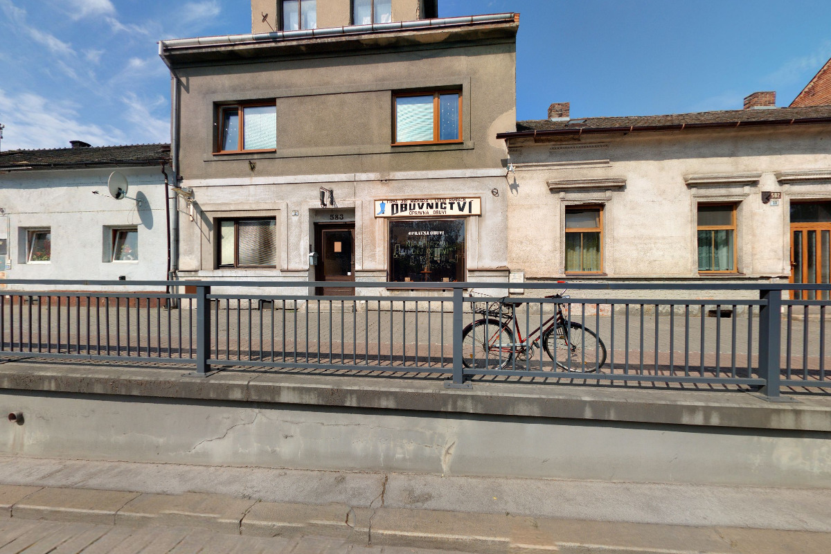 Obuvnictví Jiří Macháček & Lukáš Rampach foto 3