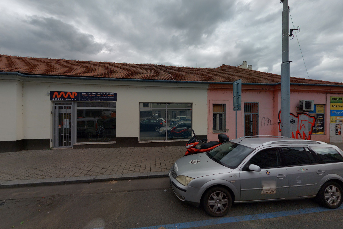 Gym Republic s.r.o. foto 2