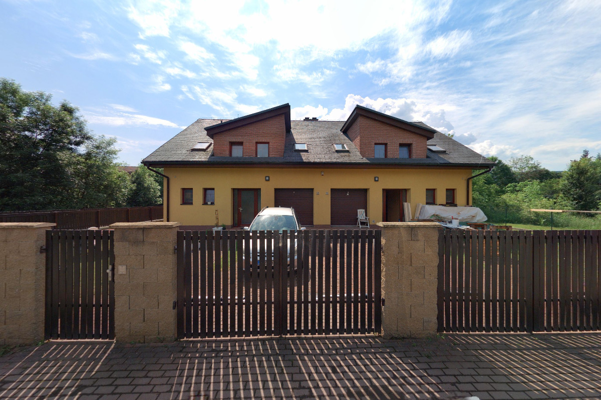 S-PROJEKT PRAHA - okna a dveře