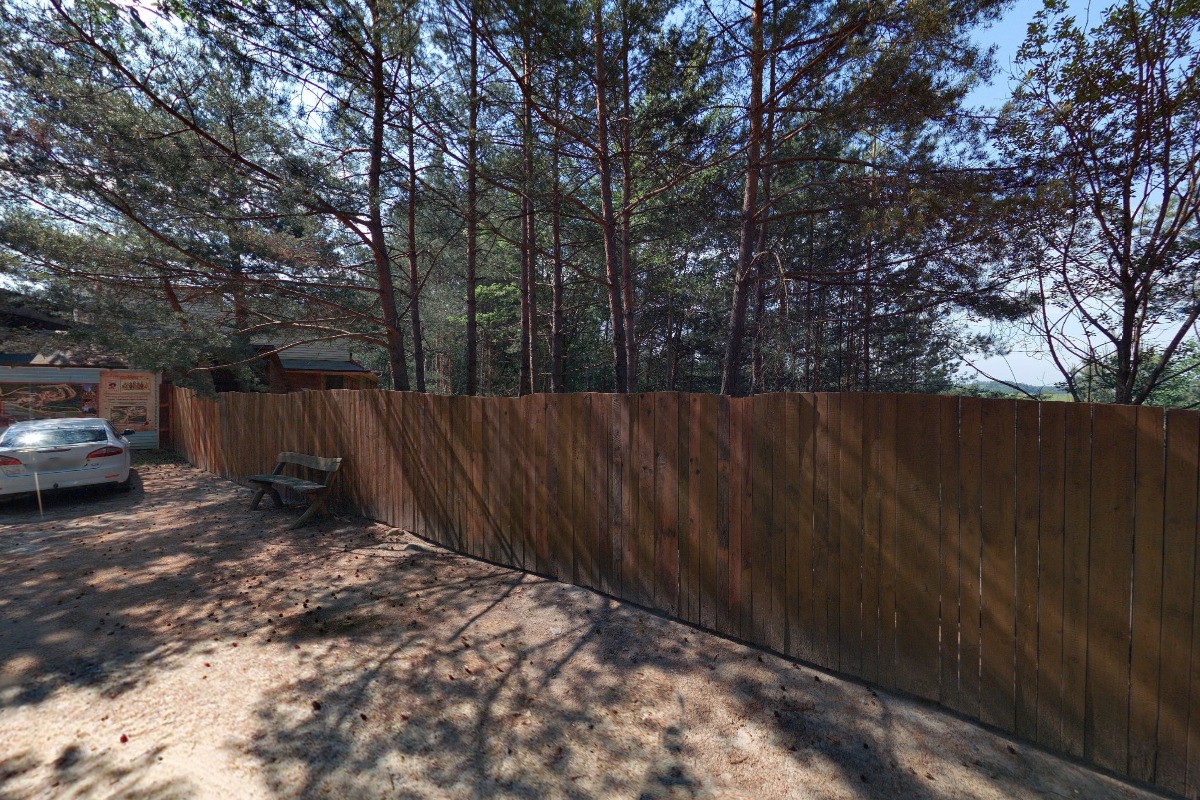 Občerstvení Westernové městečko Boskovice foto 2