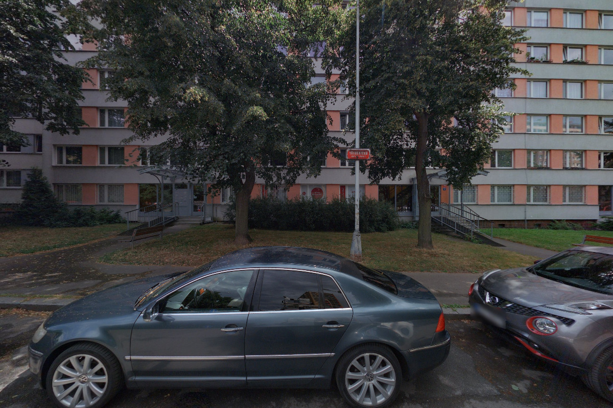 MUDr. Lucie Bradáčová