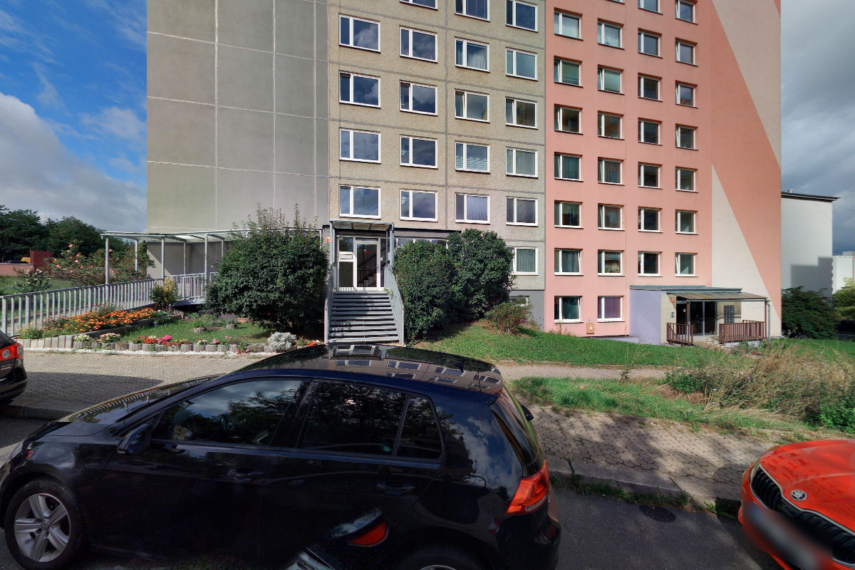 Bytové družstvo Trnková 1865, družstvo