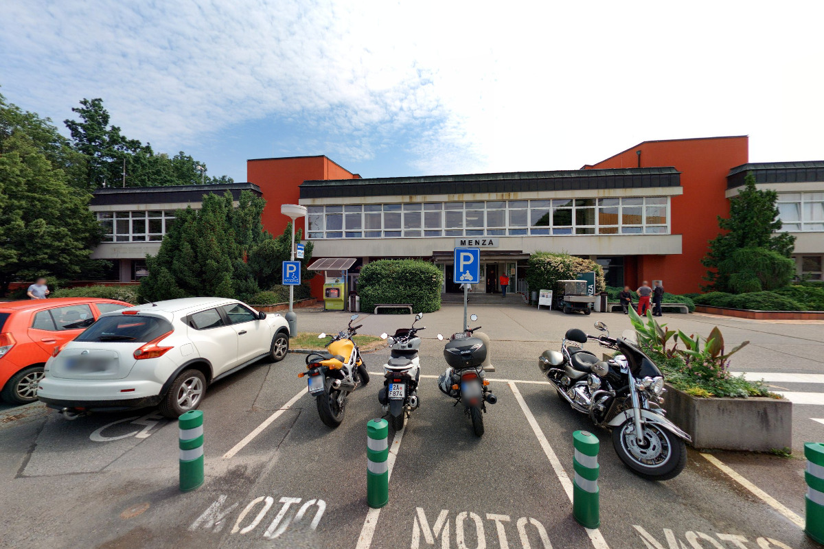 Bankomat České spořitelny foto 2