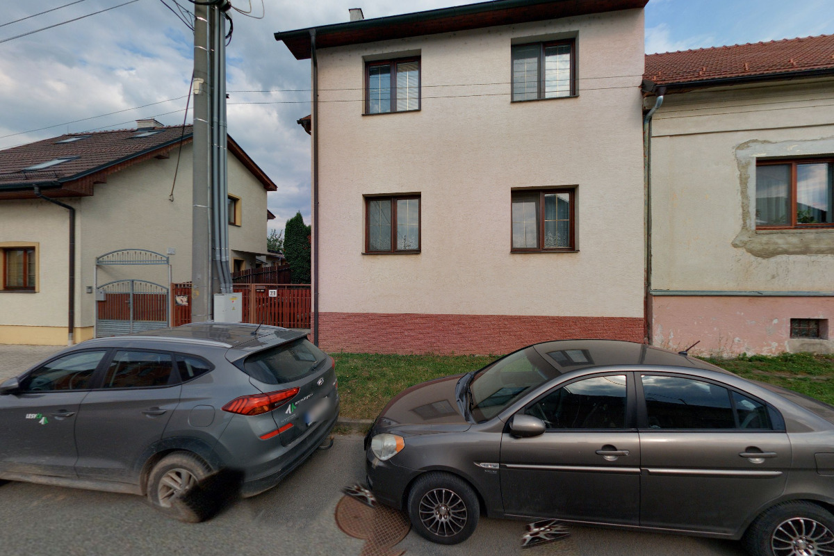 Jitka Fryštenská - cukrářská výroba