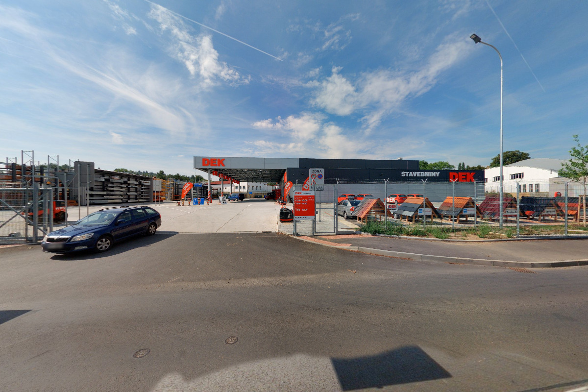 VOLF interiéry - kuchyně