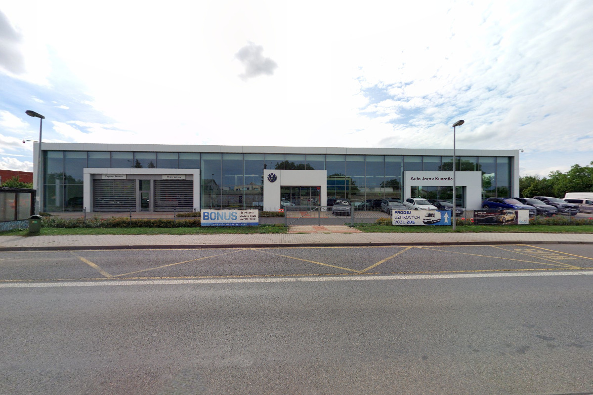 AUTO JAROV Kunratice - Audi Approved Plus foto 5