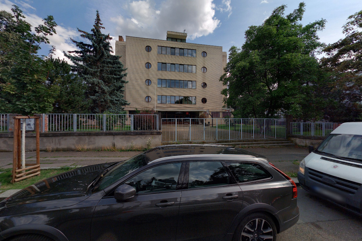 DoctorClean - Marek Markov