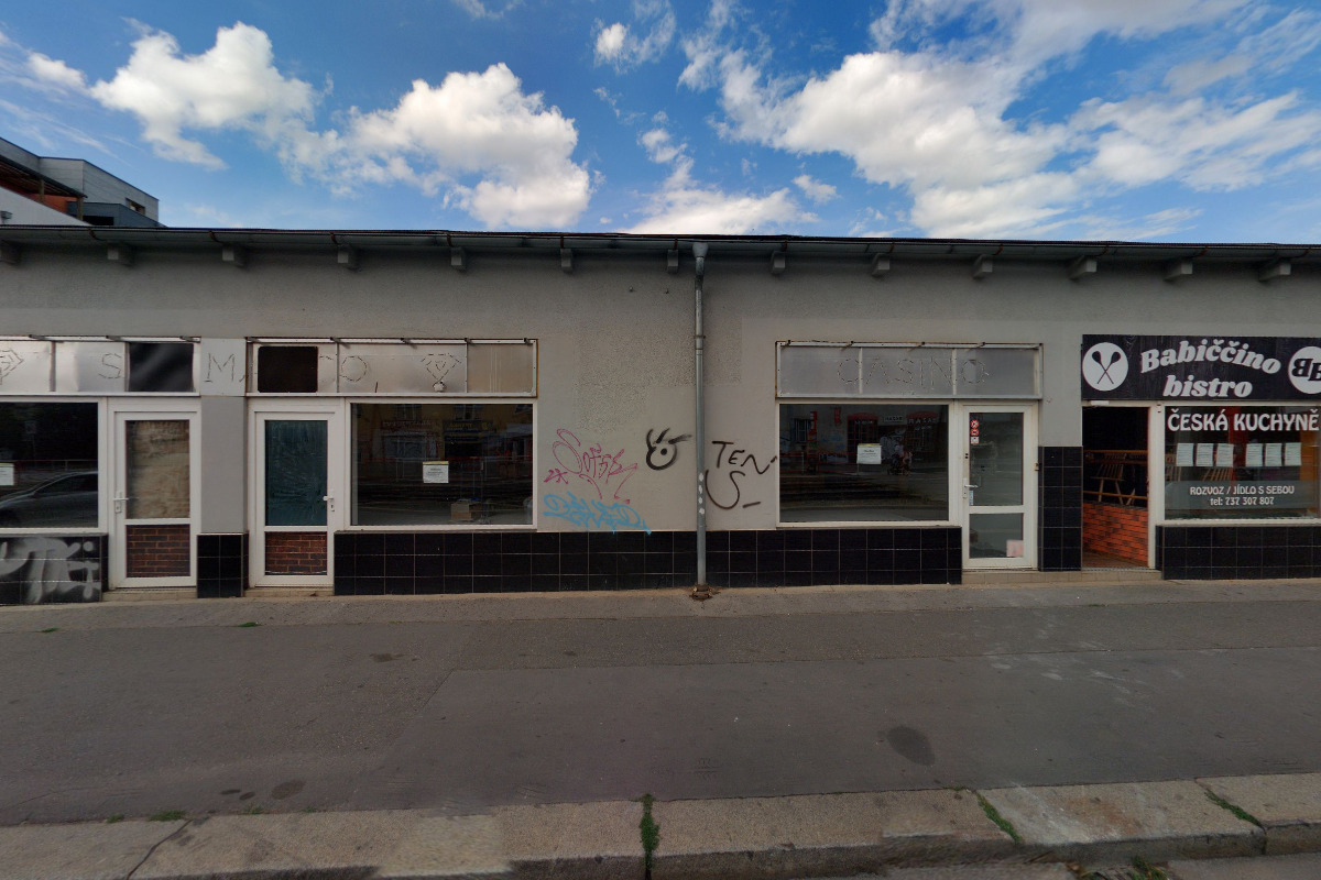 Zlatnictví Napoli foto 2