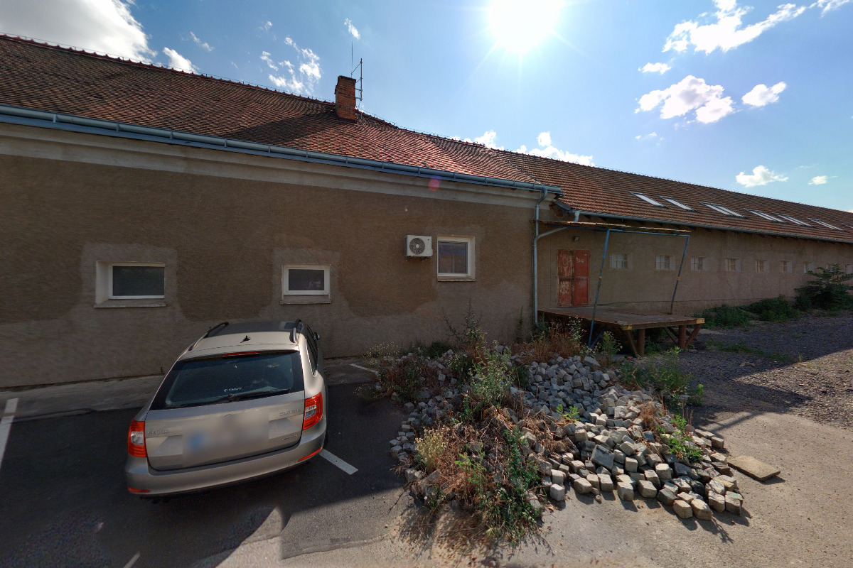 Montek Brno CZ, s.r.o.