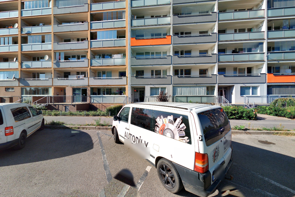 Truhlárstvi Goschler Daniel