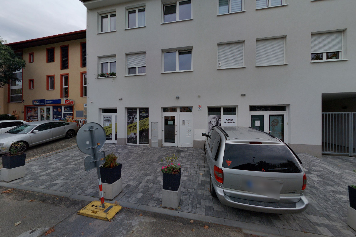 Fitness Electric foto 1