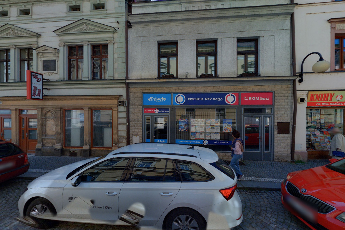 Cestovní kancelář FISCHER foto 2