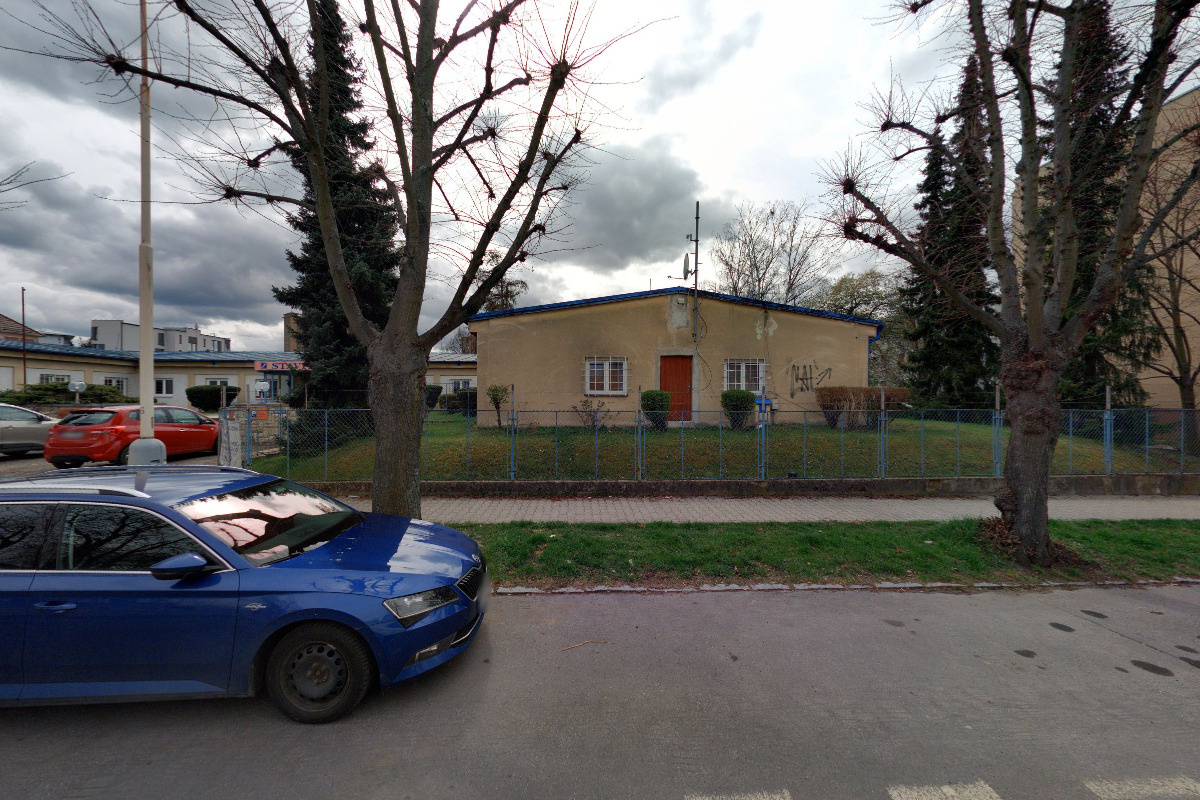 Vodácký klub Kladno