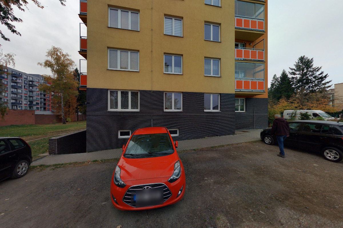 Instalatér Oldřich Havlíček foto 2