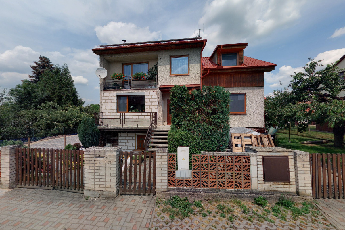 Miloš Šafránek foto 1