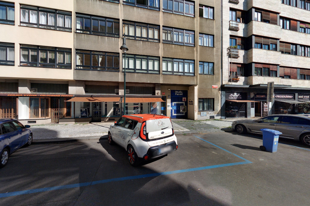 Divadelní studio Neklid, o.p.s. - Divadlo Neklid foto 2