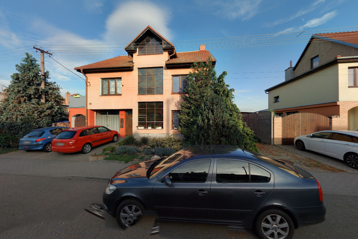 František Višnovský