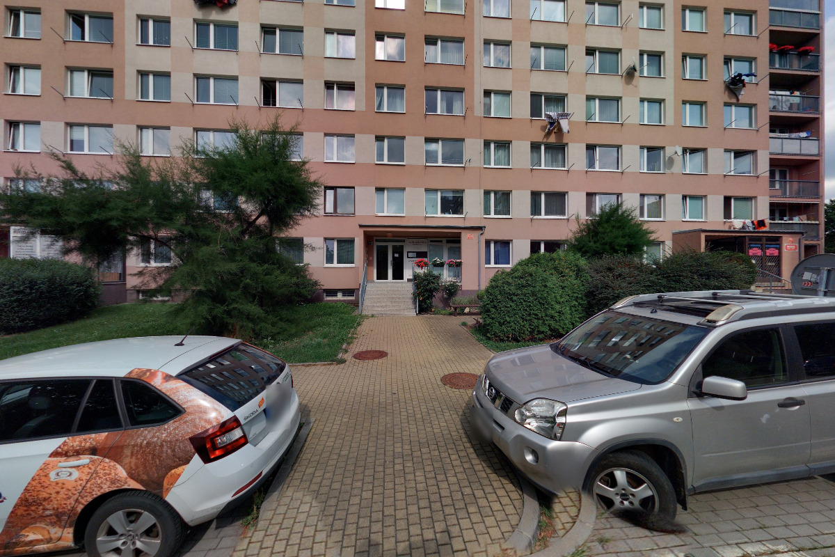 CLAUS HUTH PRAHA, s.r.o. foto 2