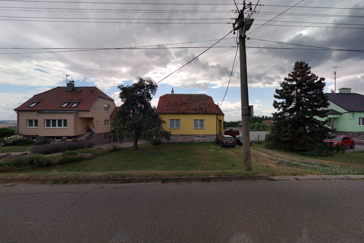 ZEMPRA Kříž, s.r.o.