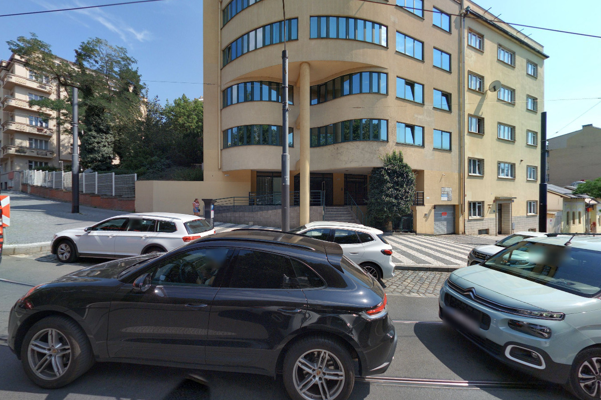 Audit organizace s.r.o. foto 2