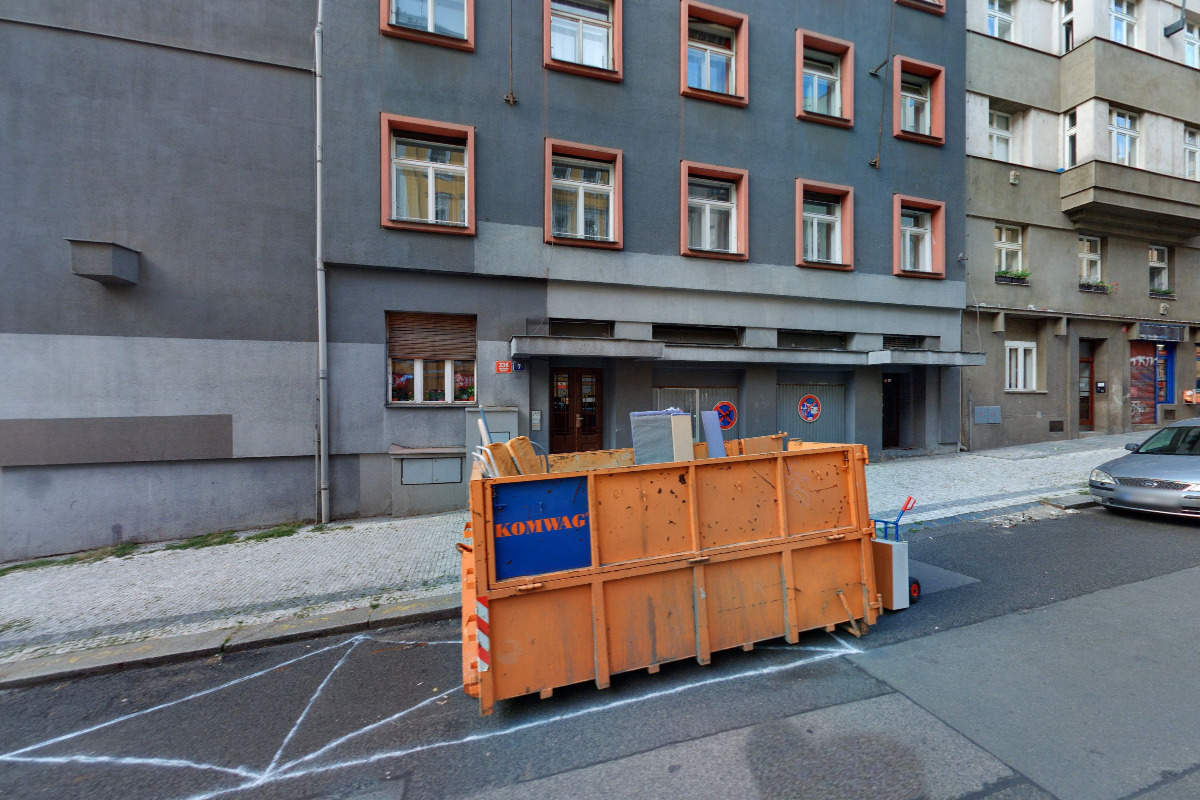 Sdružení pro mimoškolní aktivity Palaestra foto 2