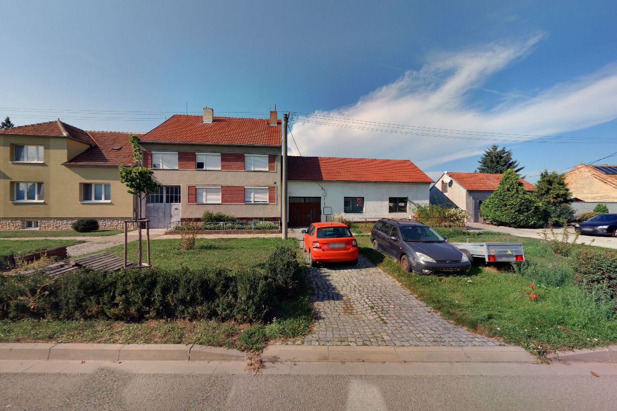 Josef Ivančic - fotografické služby