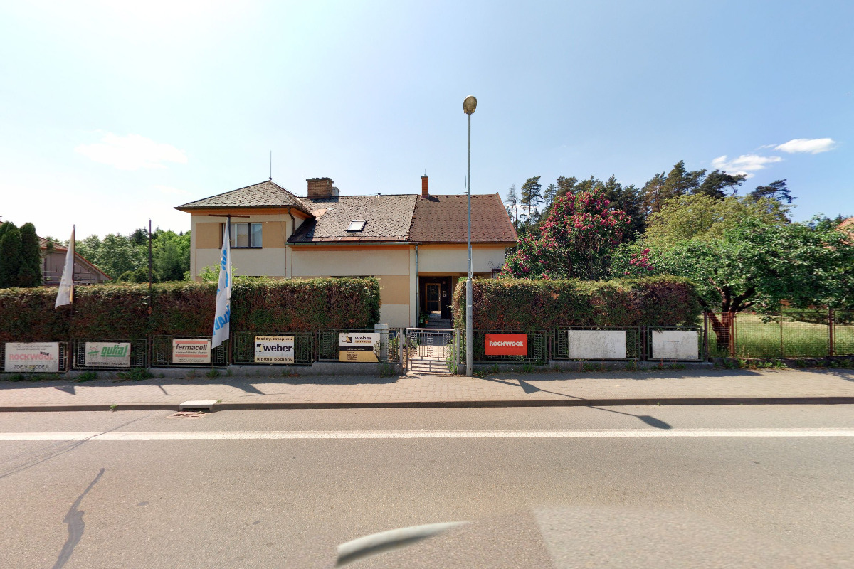 Ota Stárek s.r.o. foto 2