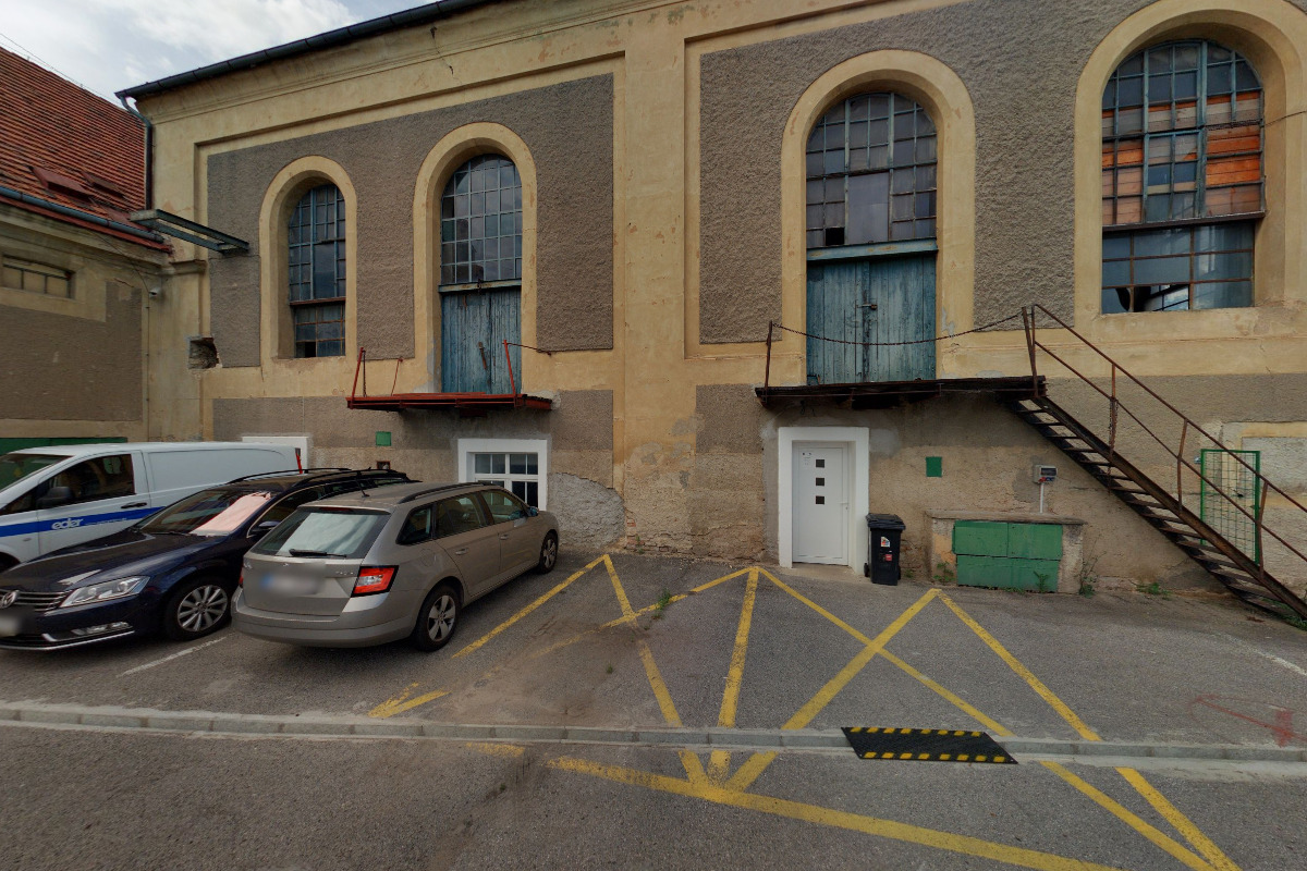 Elektro Bartoníček