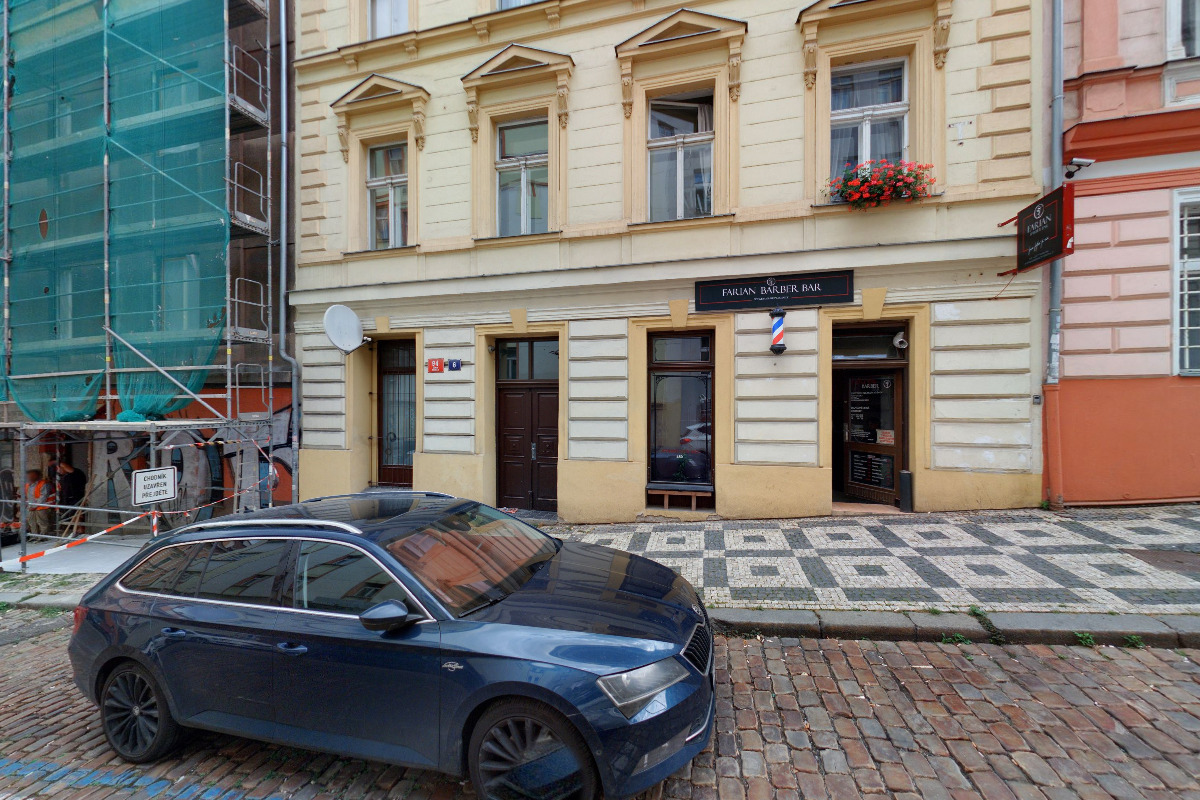 Eren reality, s.r.o.