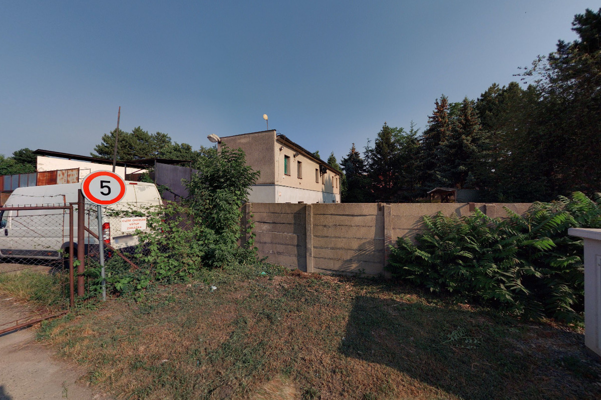 SportBar Na Letňáku