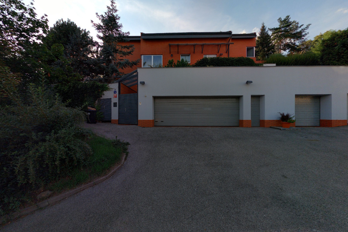 JUDr. Irena Kozlová foto 1