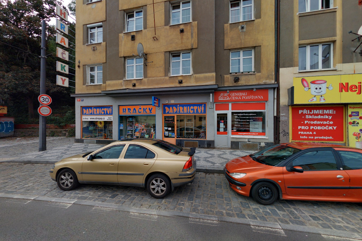 JUDr. Jan Hrdlička, advokát