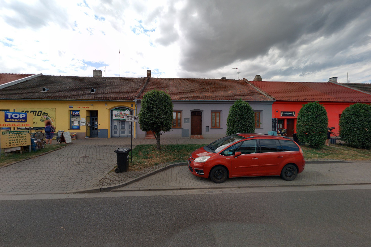 Pivotéka Rajhrad foto 2