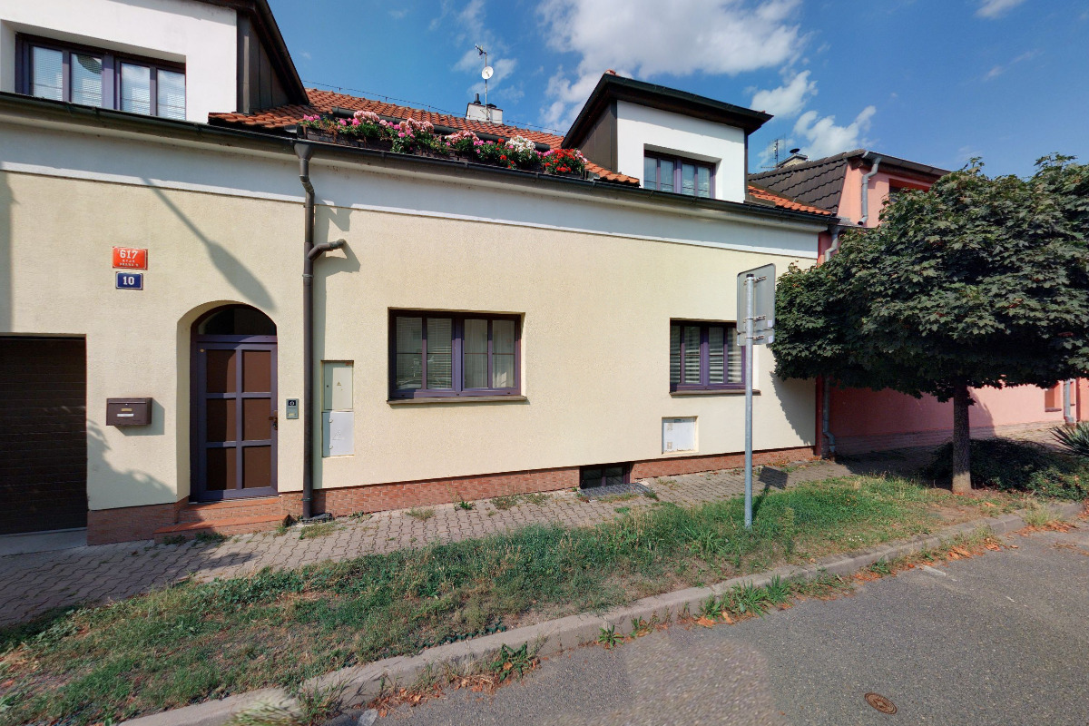 Cert. č. 100366 Ing. Věra Štulcová