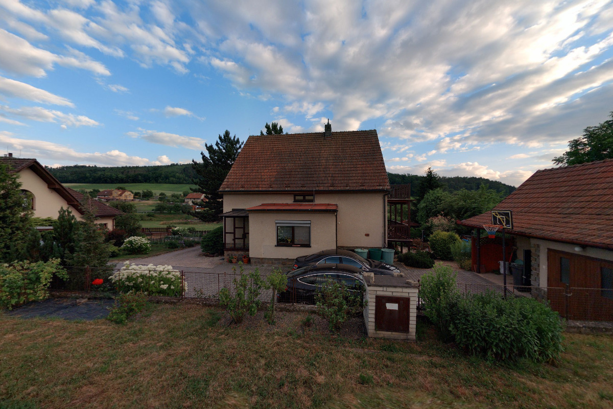 Daňový poradce ev. č. 3179 Ing. Jana Fryaufová