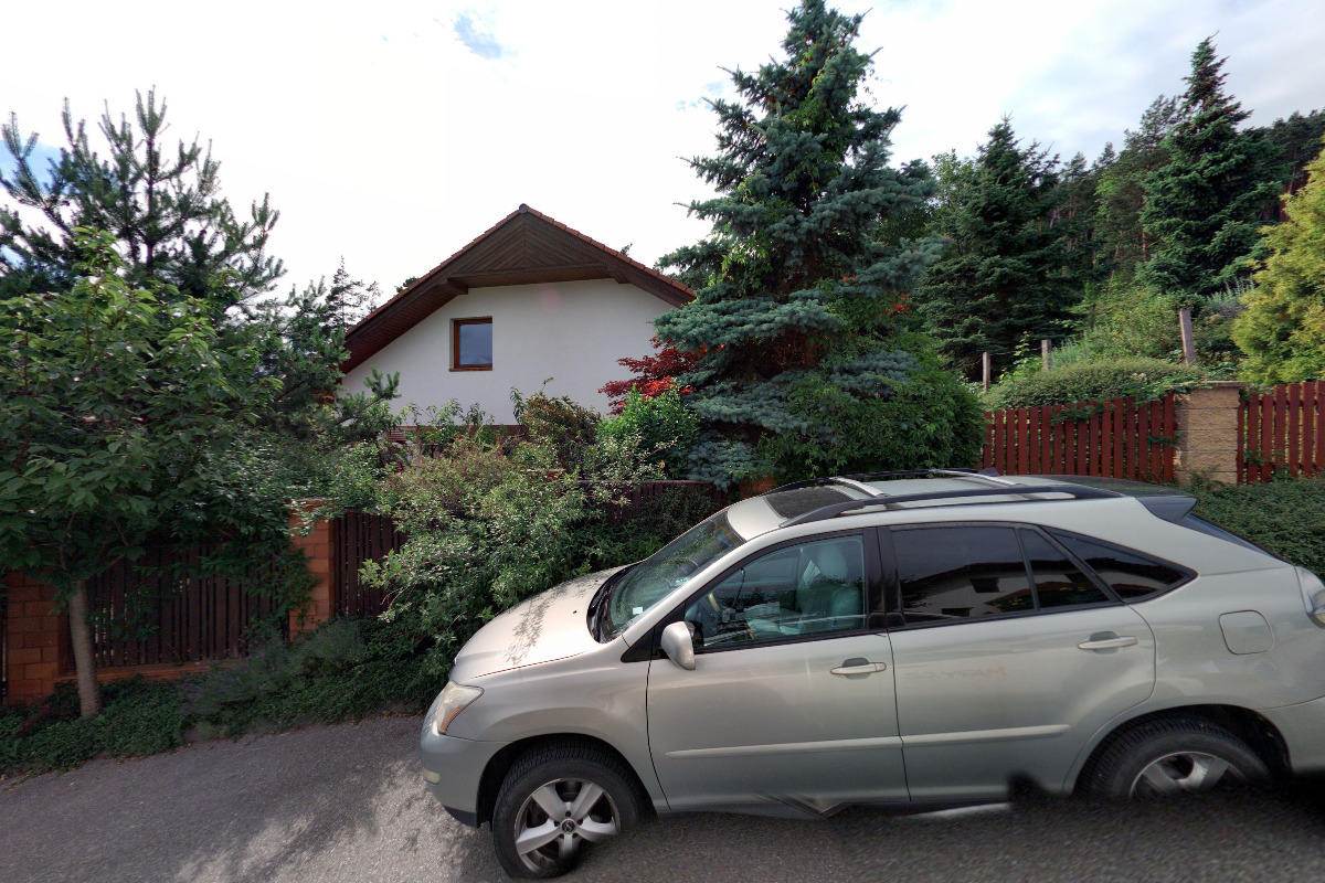 Ing. Josef Kovařík