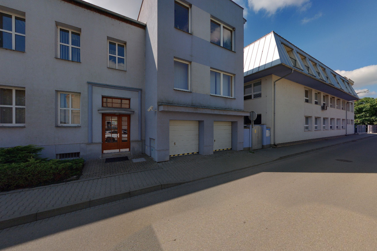 Okresní státní zastupitelství Břeclav foto 2