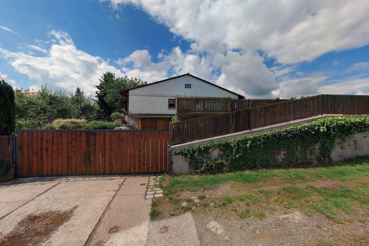 Jan Vaněček - čištění odpadů a kanalizace