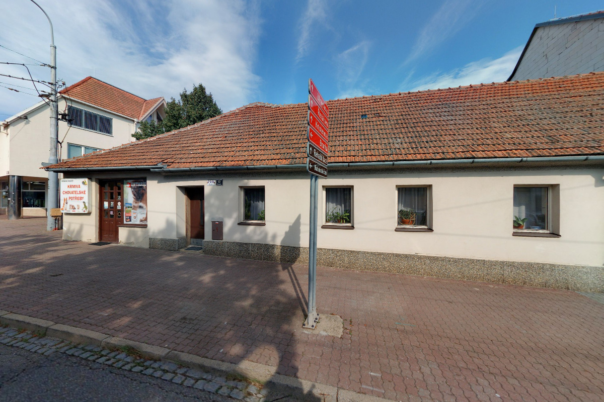 GENERALI ČESKÁ POJIŠŤOVNA